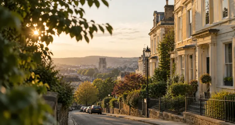 Independent Mortgage Broker Bristol - Haupt & Co