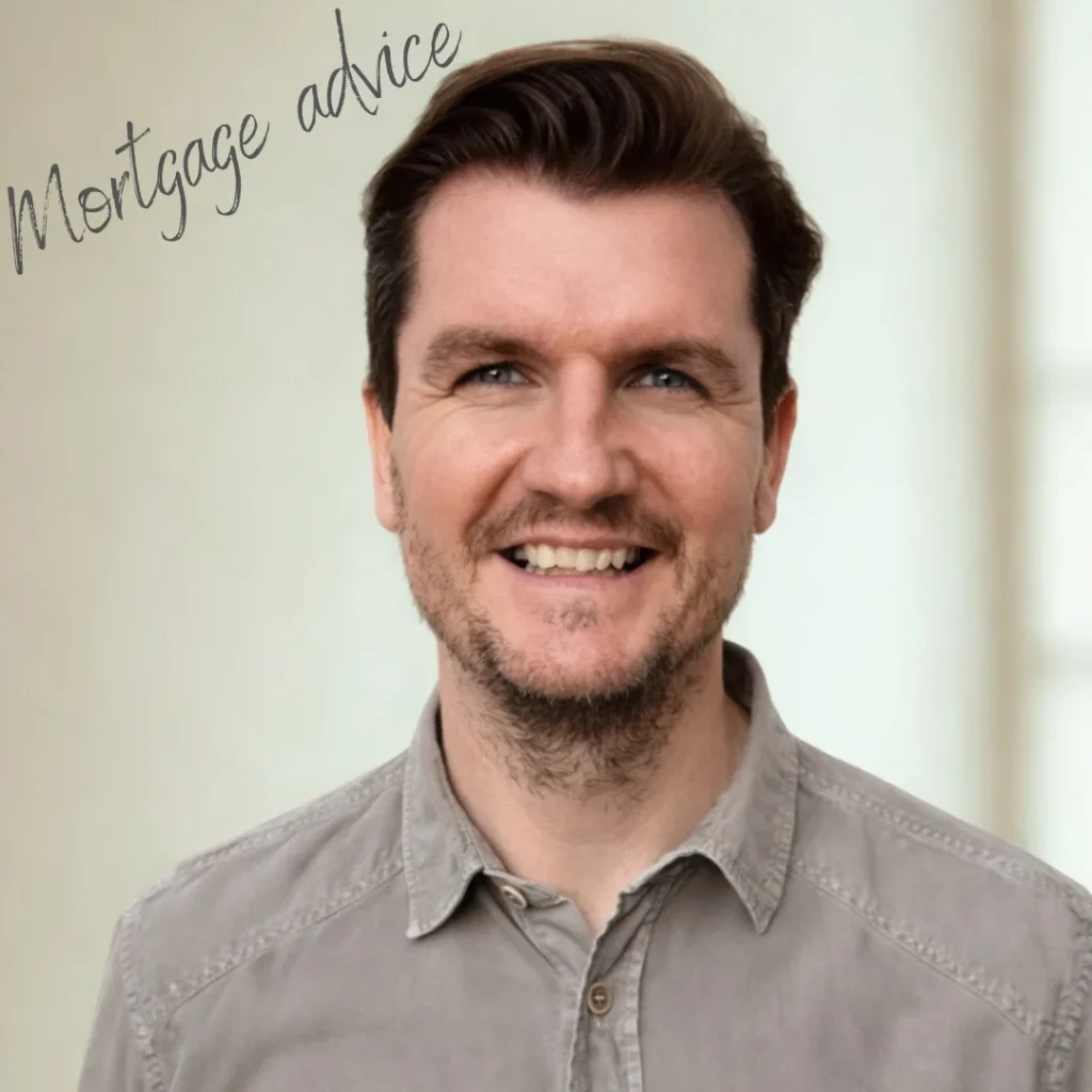 Ed Haupt, independent mortgage broker in Bristol at Haupt & Co