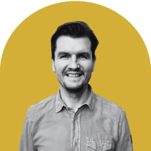 Ed Haupt, independent mortgage broker in Bristol at Haupt & Co