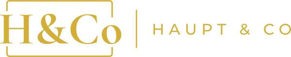 Haupt & Co logo