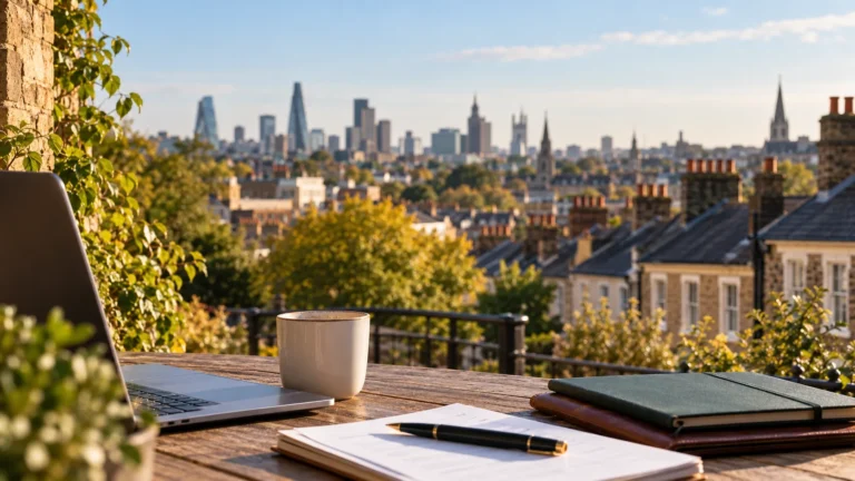 Portfolio Optimisation for Experienced UK Landlords: 2026 Guide