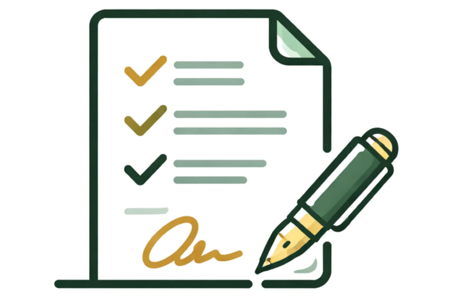 Preparing and submitting a lender-ready application