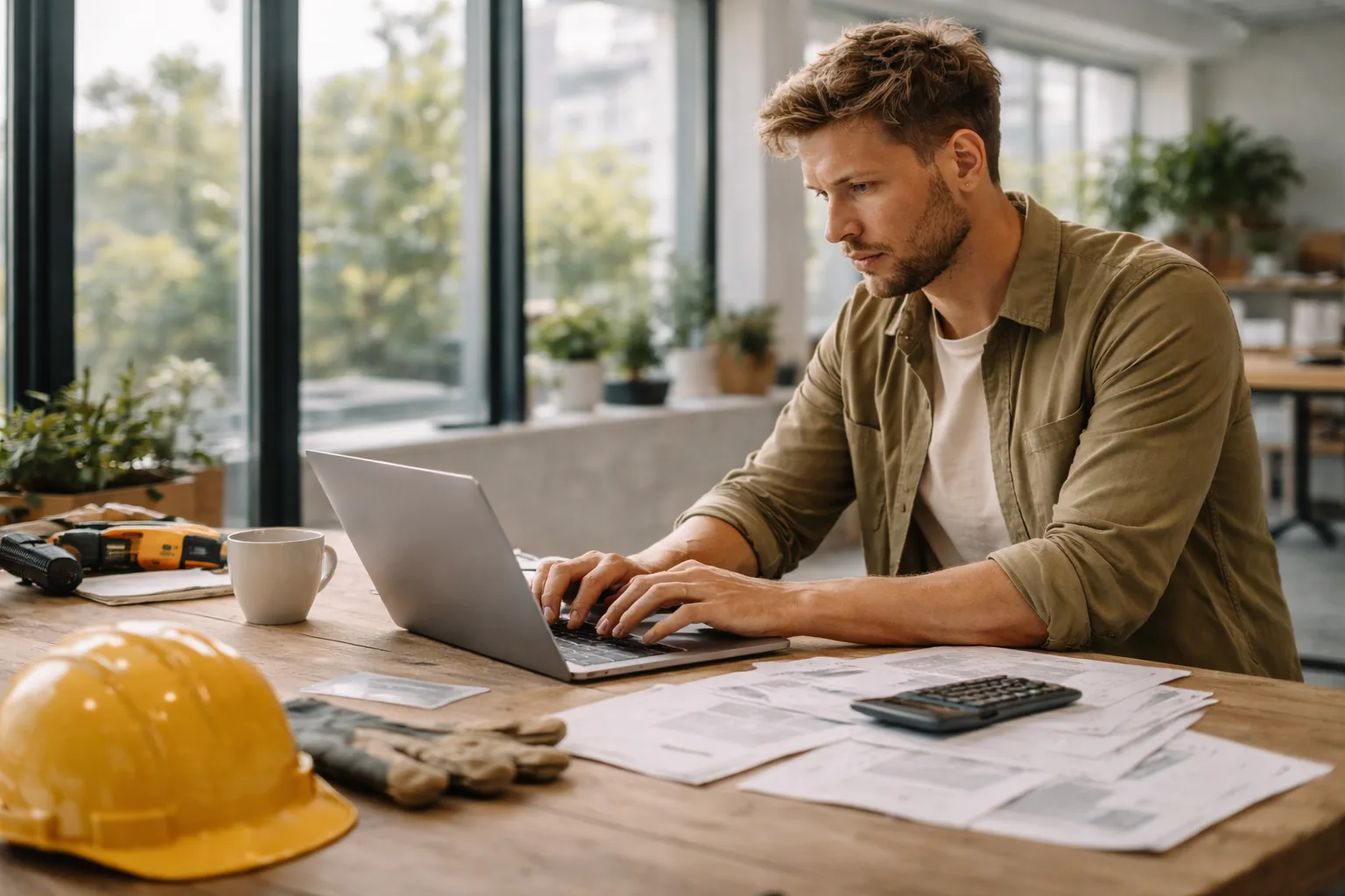 Property investors planning a limited company buy-to-let mortgage with specialist financial advice.
